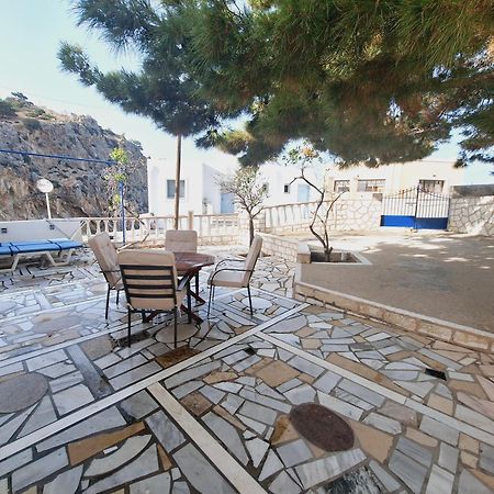 Zoes House Villa Kyra Panagia Buitenkant foto