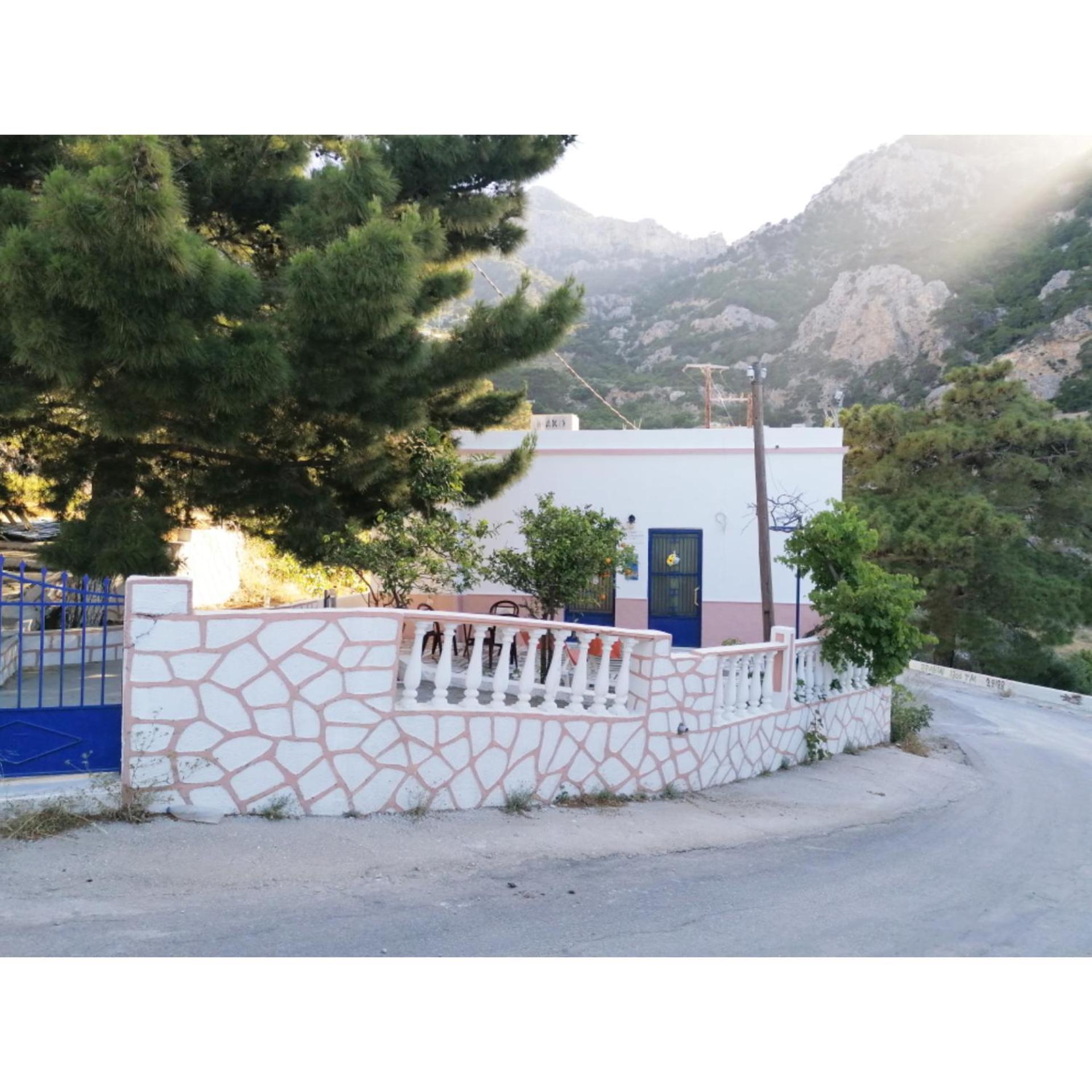 Zoes House Villa Kyra Panagia Kamer foto
