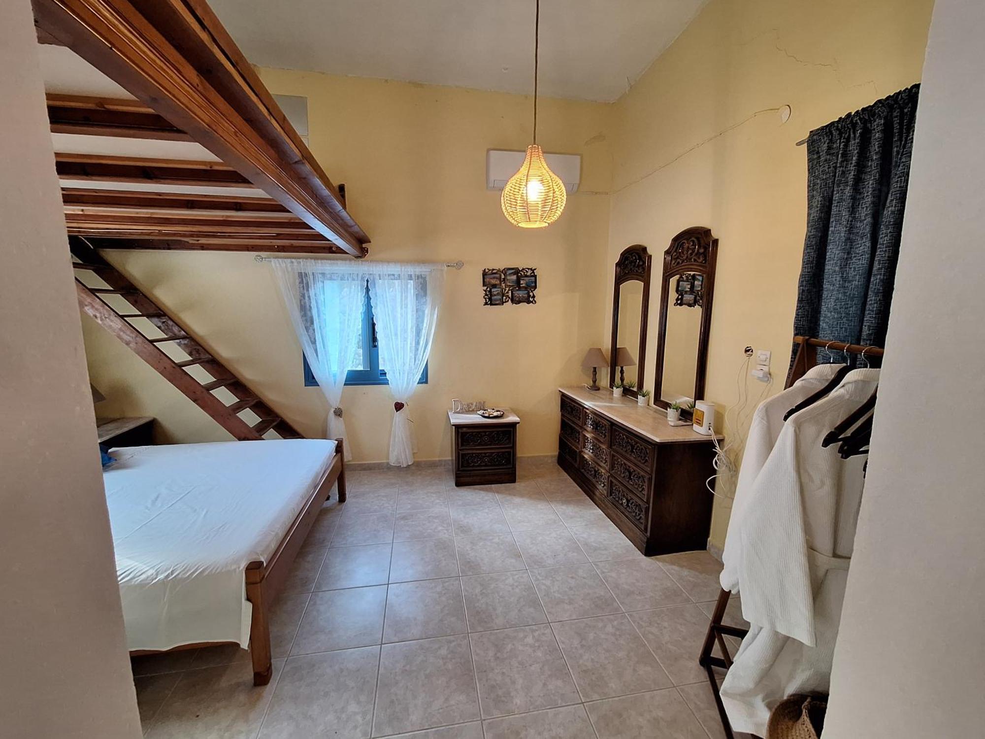 Zoes House Villa Kyra Panagia Buitenkant foto